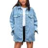 Denim Blue